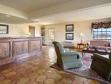 Super 8 By Wyndham West Monroe Hotel Interieur foto